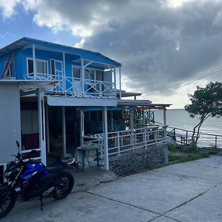 Baba'S Beach Bungalow South West Bay المظهر الخارجي الصورة