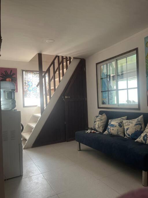 Baba'S Beach Bungalow South West Bay المظهر الخارجي الصورة