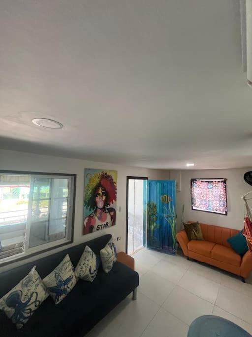 Baba'S Beach Bungalow South West Bay المظهر الخارجي الصورة